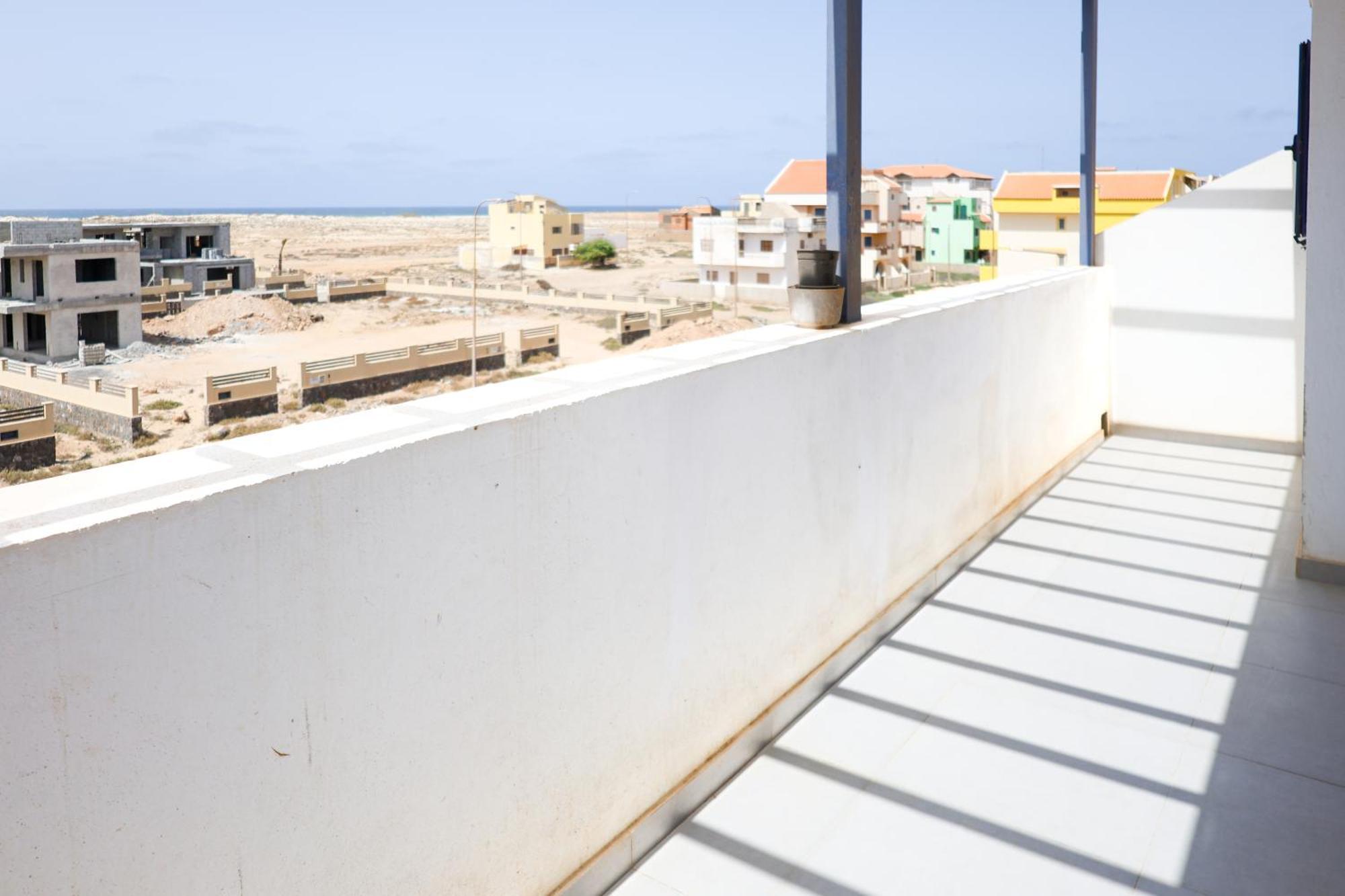Casa Branca Beach Santa Maria Luaran gambar