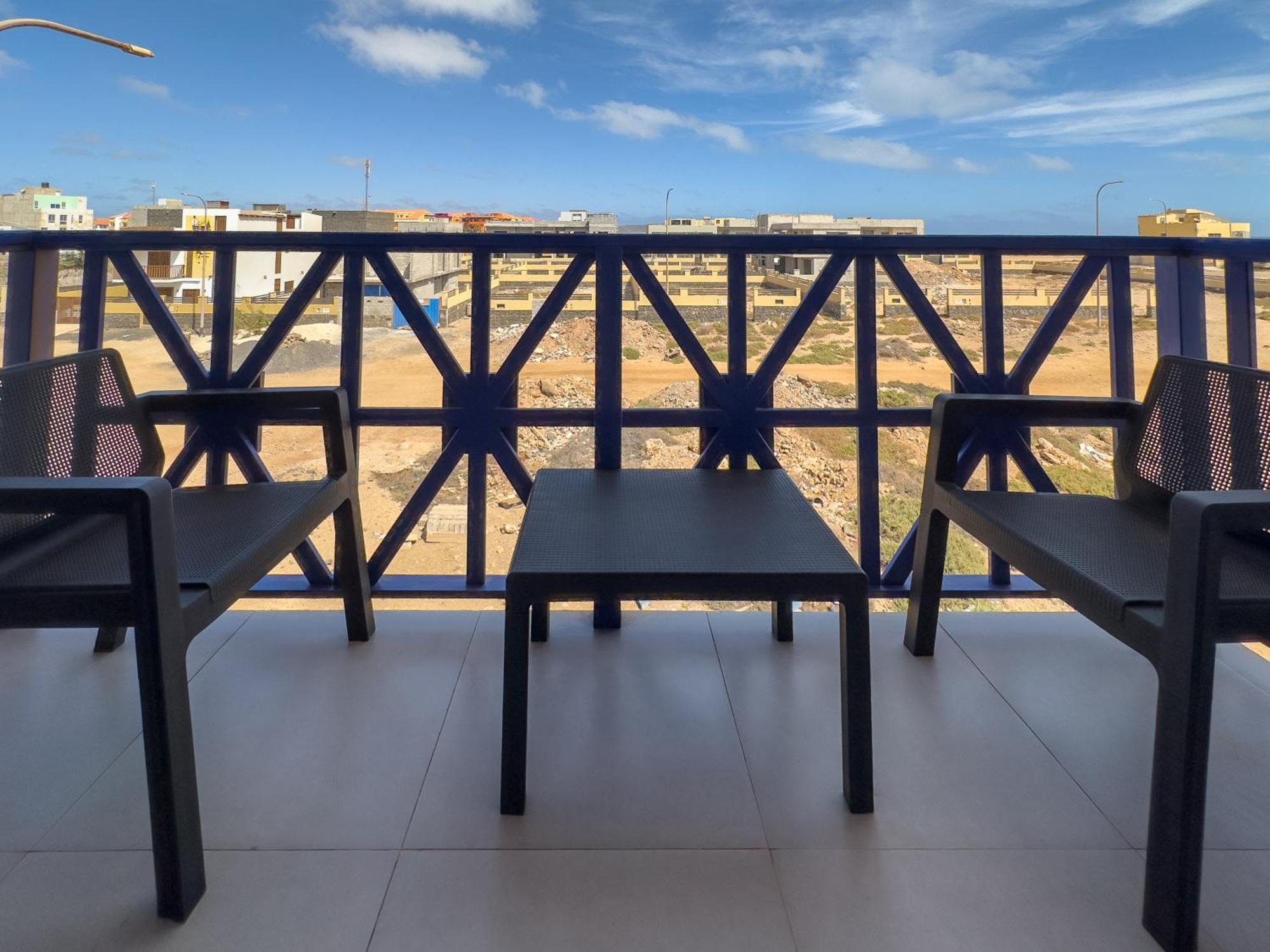 Casa Branca Beach Santa Maria Luaran gambar